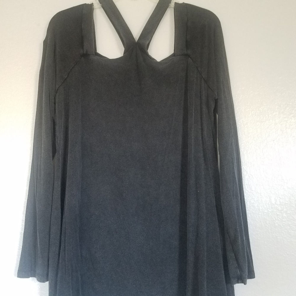 Boutique Tunic